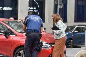 El aviso por SMS del Ayuntamiento de Madrid que puede ayudarte a evitar una multa del SER: así se activa el nuevo sistema