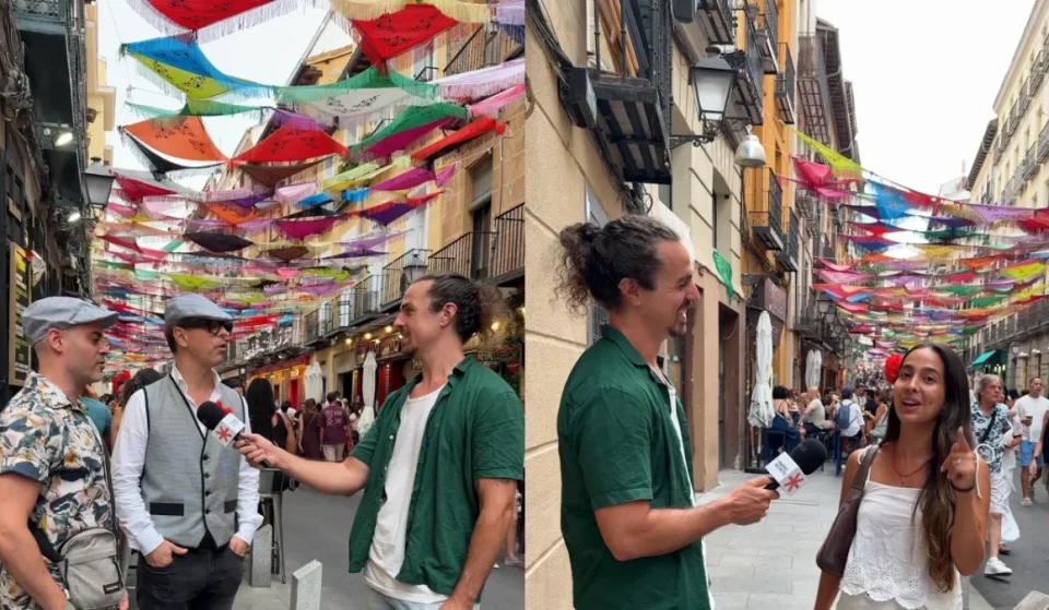Dal Coccodrillo Strappadenti al robot Emilio: un sondaggio nel centro di Madrid svela i giocattoli dell’infanzia che non abbiamo mai ricevuto perché considerati «una sciocchezza» o impossibili da trovare