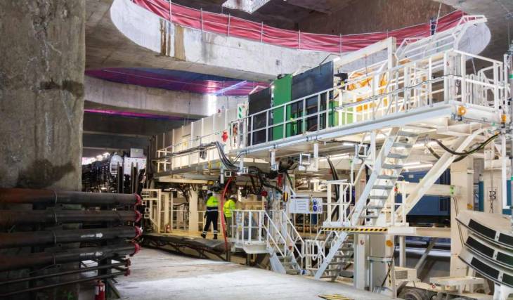 Metro de Madrid llegará a Móstoles, Leganés y Las Tablas: así es la gran ampliación de las líneas 1, 6, 10 y 11