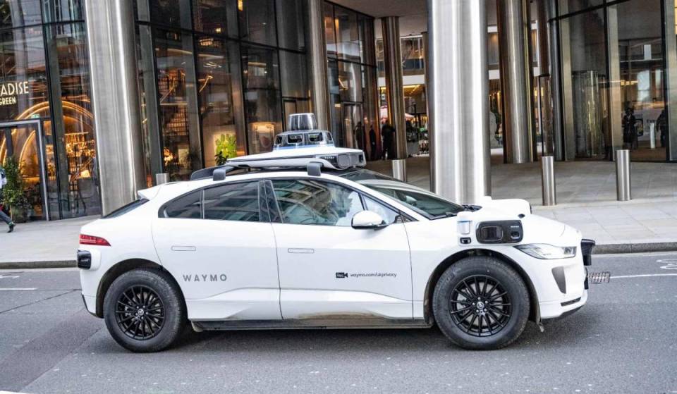 Madrid wird die erste Stadt in Europa sein, in der es autonome Taxis und Autos ohne Fahrer gibt