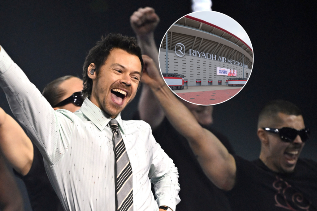 harry styles concertos madrid 2027