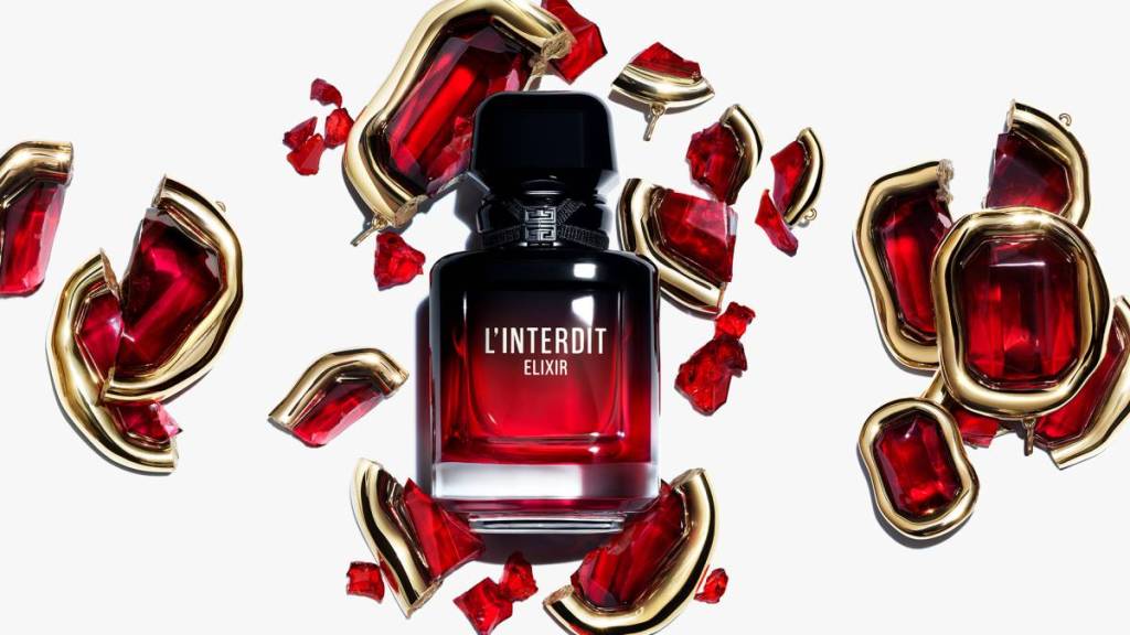 Solo del 23 al 27 de septiembre: la nueva fragancia de Givenchy Beauty abre pop-up gratuito en Chueca