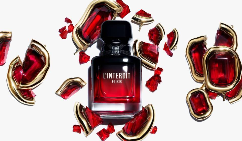 Solo del 23 al 27 de septiembre: la nueva fragancia de Givenchy Beauty abre pop-up gratuito en Chueca