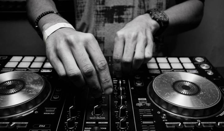 Black Coffee y ANOTR encabezarán el festival de electrónica ZAMNA este fin de semana