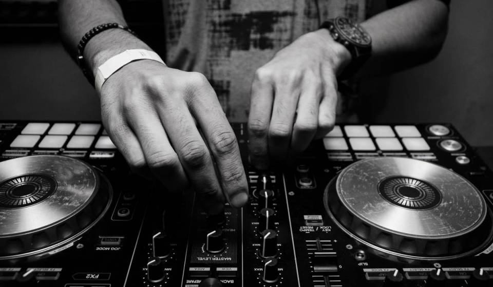 Black Coffee und ANOTR sind dieses Wochenende die Headliner des Elektronik-Festivals ZAMNA