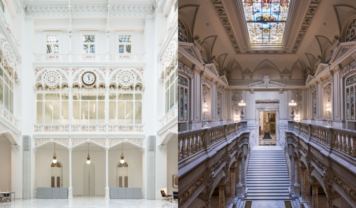 Mais de 33 000 lugares grátis para visitar este espetacular edifício de Madrid: as reservas abrem a 16 de setembro às 12h00