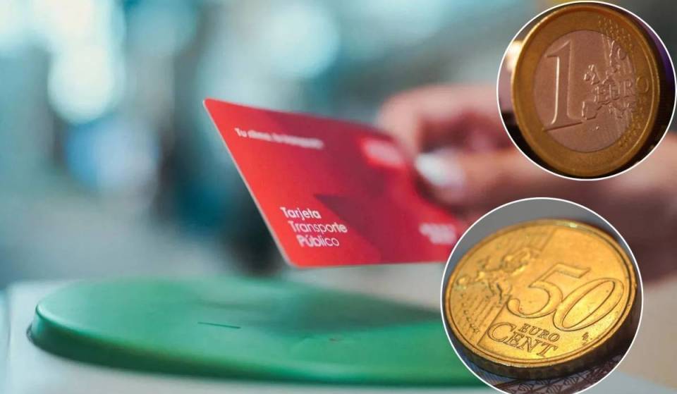 Cambio en los precios de Metro de Madrid desde octubre: se aplicará una tarifa plana de 1,50 € en el billete sencillo de la zona A