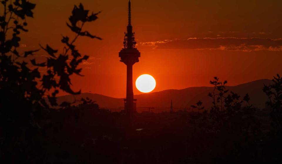 Gelbe Hitzewarnung in Madrid kurz vor Herbstbeginn: Die Höchsttemperaturen werden in der Region 37 °C erreichen