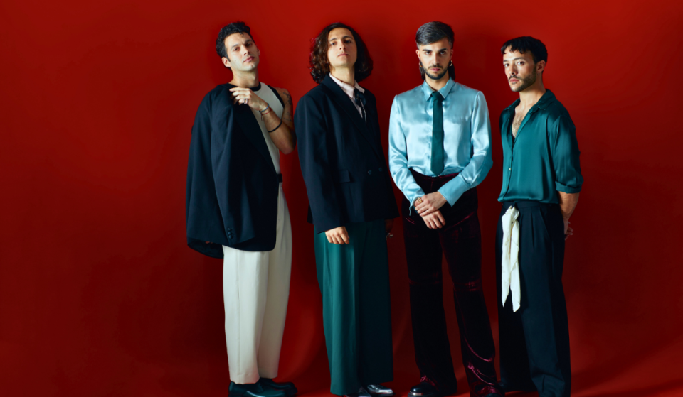 Arde Bogotá announces a tour at just 8 venues in Spain: tickets will only be available at the box office, and fans will be able to go on stage