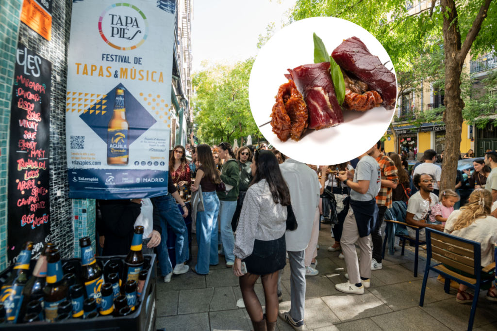 tapapiés se cancela