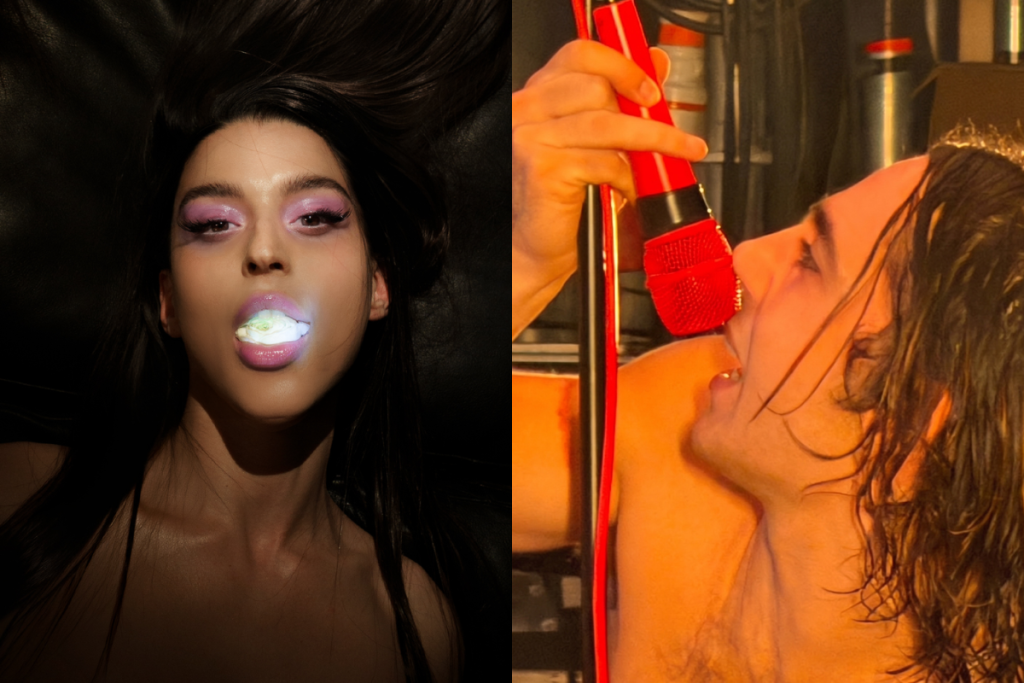 ARCA, Aria Vega y Ralphie Choo abren las puertas de la Casa de ES LATINA en Madrid este miércoles