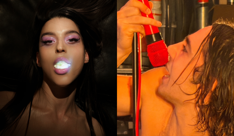 ARCA, Aria Vega y Ralphie Choo abren las puertas de la Casa de ES LATINA en Madrid este miércoles
