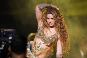 Shakira-Konzerte in Madrid: Wo sie stattfinden, wie man hinkommt, Setlist und was du vor dem Besuch wissen solltest