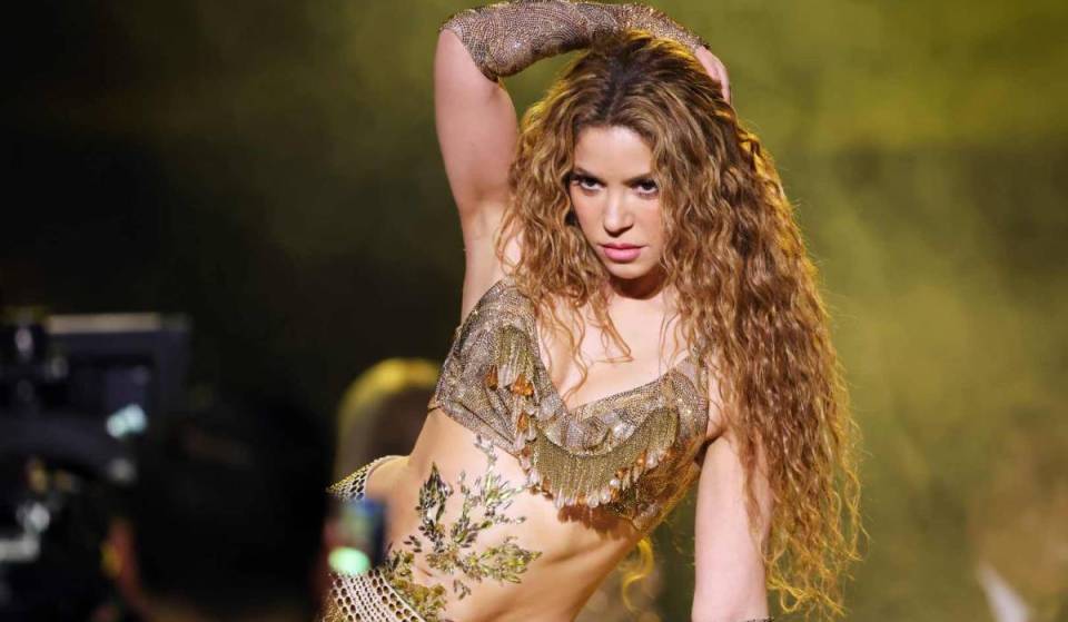 Shakira Concerts in Madrid: Where They’re Held, How to Get There, Set List, and What to Know Before You Go