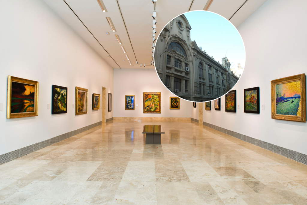 museo thyssen nueva sede madrid