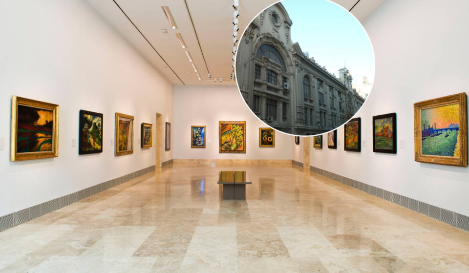The Thyssen-Bornemisza National Museum will have a new location in Madrid by 2032: it will gain more than 19,000 m² dedicated to 21st-century art