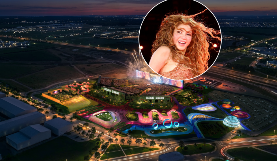Tickets for Shakira’s concerts in Madrid: prices, dates, and where to buy them