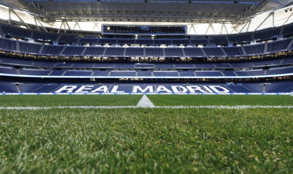 La finale della Coppa Intercontinentale Under 20 al Bernabéu: una partita storica per vedere le future stelle del Real Madrid a partire da soli 15 € questo sabato