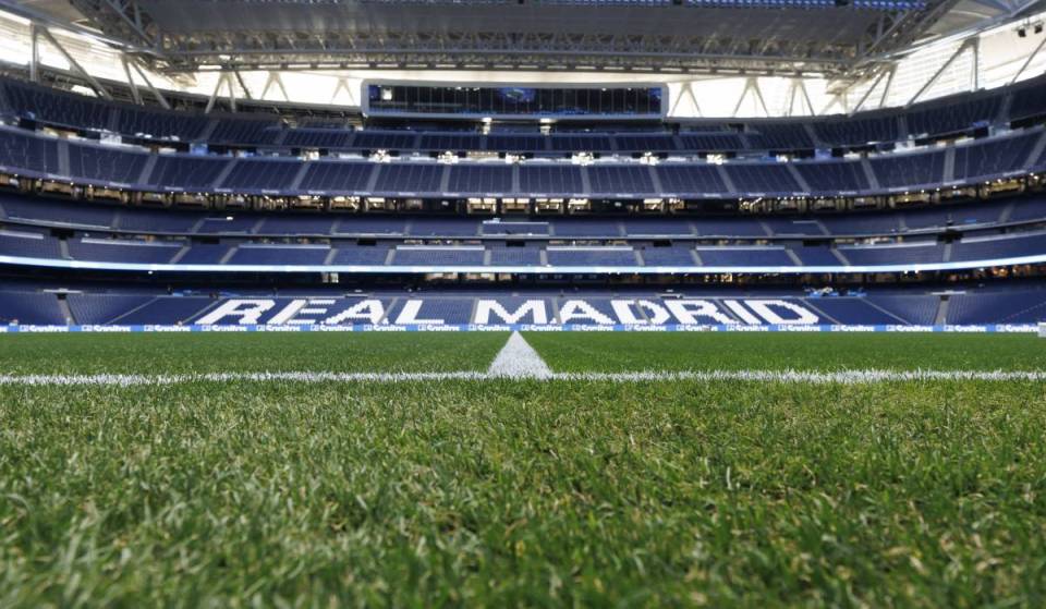 The U-20 Intercontinental Cup Final at the Bernabéu: a historic match to see Real Madrid’s future stars starting at just €15 this Saturday