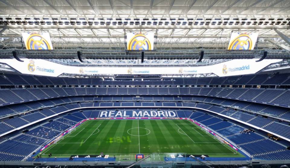 Coppa Intercontinentale Under 20: biglietti a partire da 15 euro per vedere la finale del Real Madrid al Bernabéu questo fine settimana