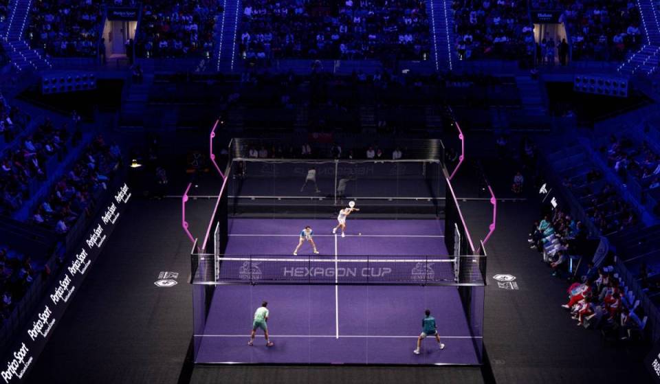 Madrid ospiterà la GENERALI Hexagon Cup, la grande competizione internazionale di padel: i biglietti sono già in vendita