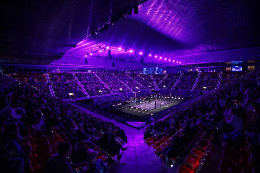 GENERALI Hexagon Cup Madrid