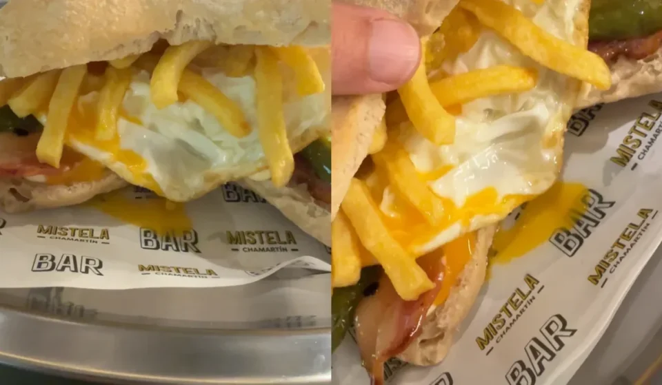 Endlich kommt das valencianische „Esmorzaret“ nach Madrid: riesige Sandwiches, Häppchen und Mistela am Vormittag