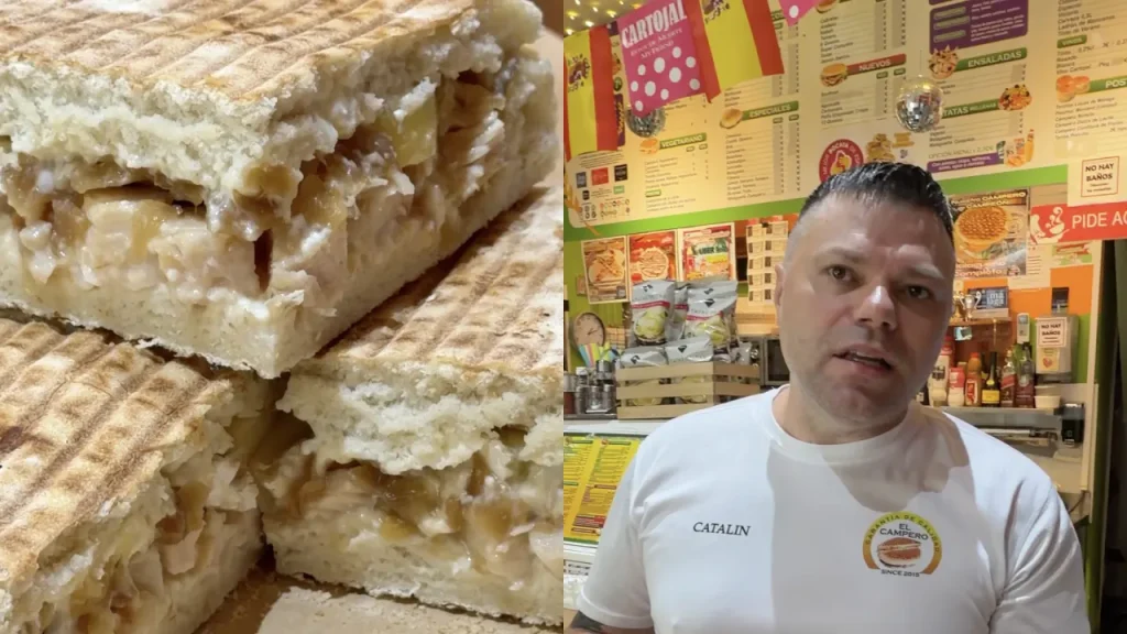 O local em Madrid com mais de 50 tipos de «camperos» de Málaga: custam a partir de 3 € e a cerveja a partir de 60 cêntimos