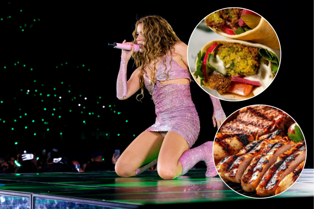 Qué comer en Macondo Park, la «ciudad» de Shakira en Madrid: oferta gastronómica y precios
