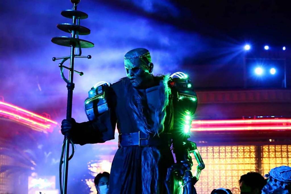 It feels like the U.S., but it’s opening in Madrid: the 50,000-square-meter horror theme park with 70 actors, offering tickets starting at 35 euros