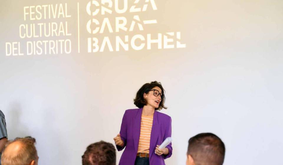 Il quartiere più vivace di Madrid si riempie d’arte: nove giorni di festival di quartiere con laboratori creativi, cineforum, concerti e percorsi guidati