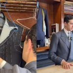 Sartoria a Madrid: il boom dei “Sastres de la Confianza”