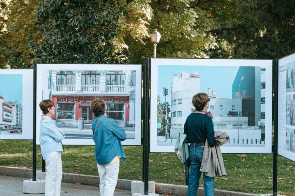 Más de 70 edificios de Madrid se abren al público desde este viernes: Senado, Banco de España y palacios que rara vez visitas