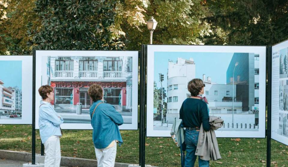 Mehr als 70 Gebäude in Madrid öffnen ab diesem Freitag ihre Türen für die Öffentlichkeit: der Senat, die Banco de España und Paläste, die man sonst nur selten besichtigt
