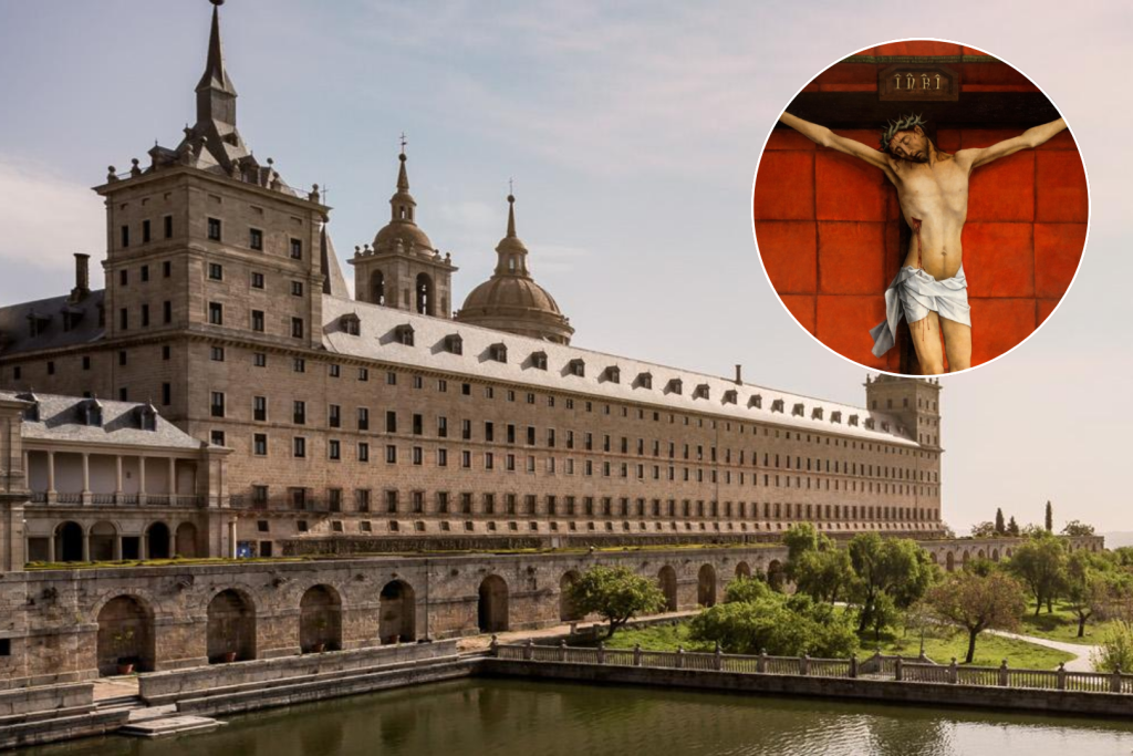 Reopening of the Painting and Architecture Museums at El Escorial.