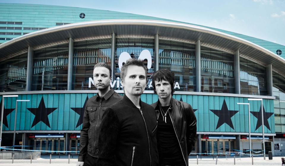 Muse donnera deux concerts à Madrid en 2027 : on t&rsquo;explique comment obtenir des billets