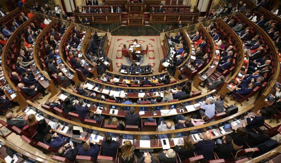 Parlamentswahlen am 29. November: Zeitplan und Frist für die Beantragung der Briefwahl