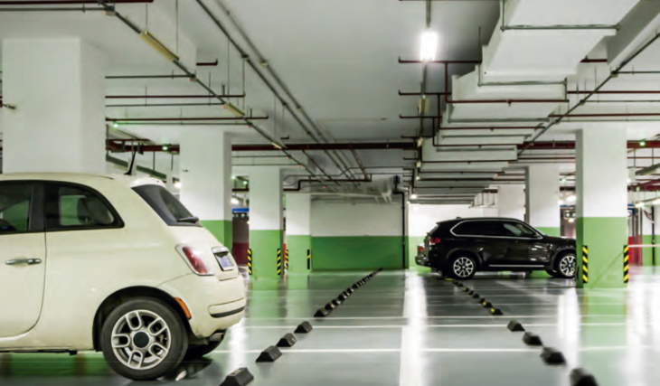 Eine Gemeinde in Madrid verkauft Garagenplätze für unter 8.000 €: Sie liegen eine halbe Stunde vom Zentrum entfernt und du hast bis zum 30. Oktober Zeit, dich zu bewerben