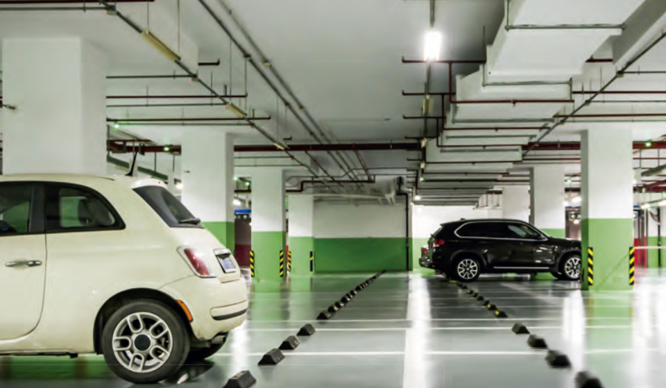 Eine Gemeinde in Madrid verkauft Garagenplätze für unter 8.000 €: Sie liegen eine halbe Stunde vom Zentrum entfernt und du hast bis zum 30. Oktober Zeit, dich zu bewerben