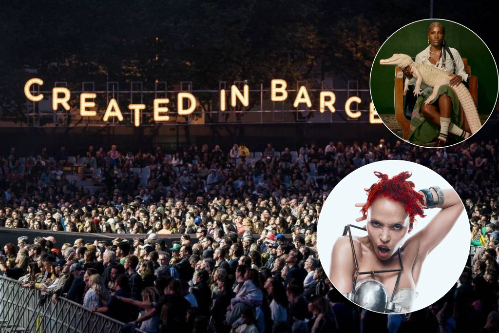 Abonos de Primavera Sound Barcelona 2027 ya a la venta: cartel completo y todo lo que necesitas saber antes de comprarlos