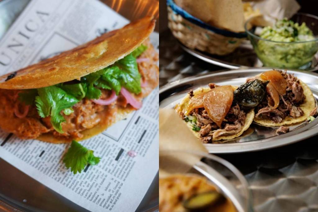 Der beste Taco Madrids wird dieses Wochenende gekürt: 10 Restaurants treten bei einem KOSTENLOSEN Festival in Madrid Río gegeneinander an