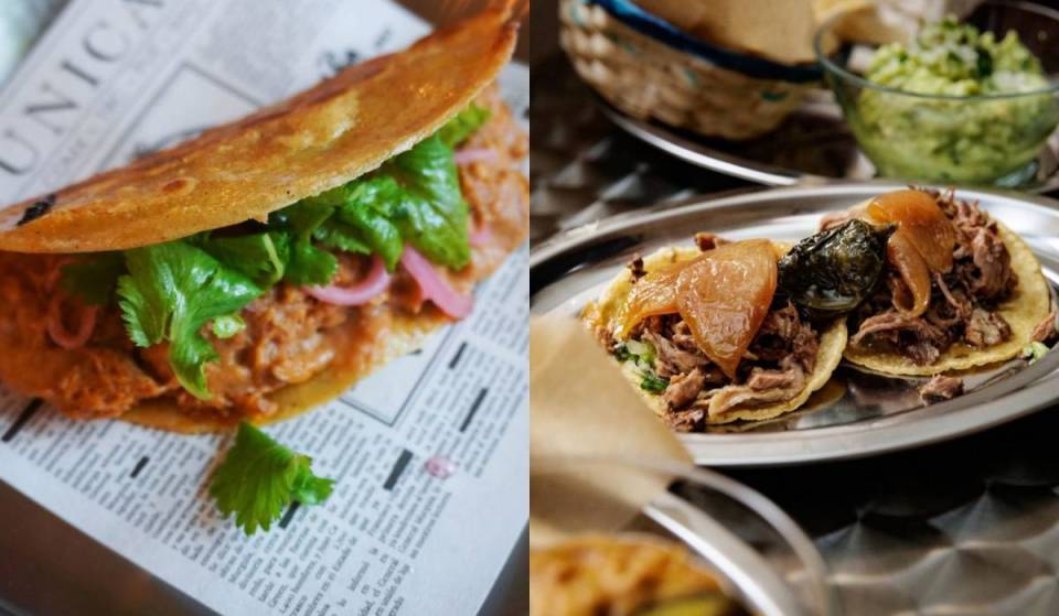Le meilleur taco de Madrid sera désigné ce week-end : 10 restaurants s’affrontent lors d’un festival GRATUIT à Madrid Río