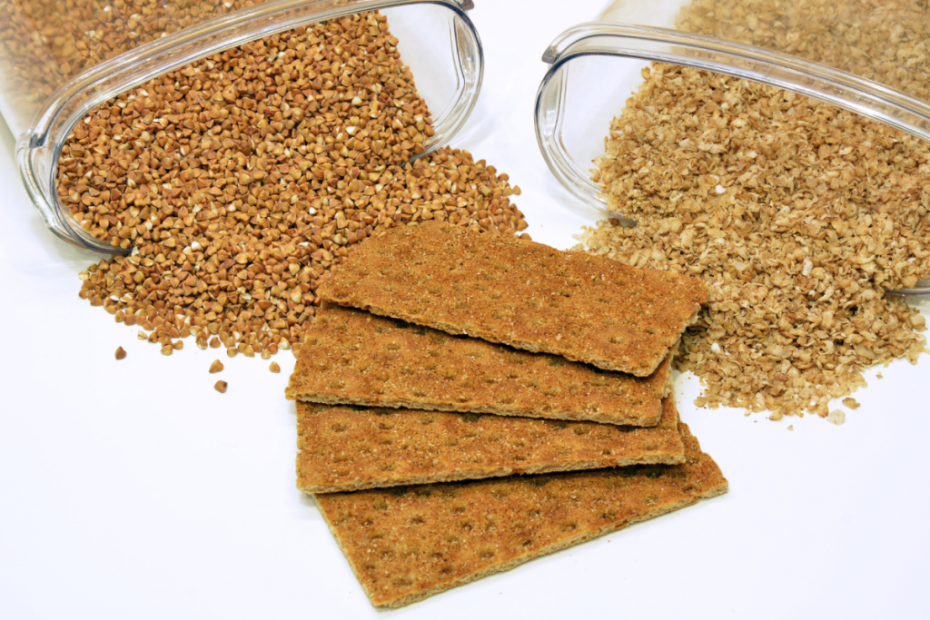 Lebensmittelwarnung wegen „glutenfreier“ Toastscheiben, die in Madrid vertrieben wurden: AESAN rät betroffenen Personen, diese nicht zu verzehren
