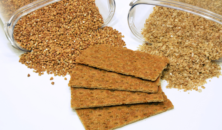 Lebensmittelwarnung wegen „glutenfreier“ Toastscheiben, die in Madrid vertrieben wurden: AESAN rät betroffenen Personen, diese nicht zu verzehren