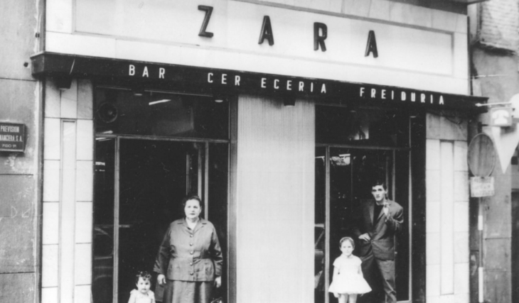 Es wurde 1964 in Chueca eröffnet: 62 Jahre später wird das kubanische Restaurant „Zara“ im Oktober dieses Jahres sein letztes Essen servieren