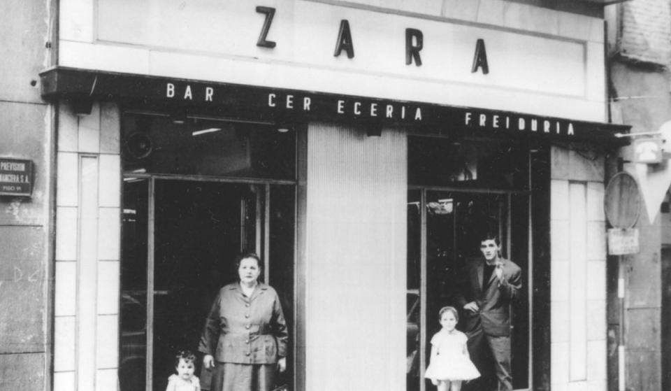 Es wurde 1964 in Chueca eröffnet: 62 Jahre später wird das kubanische Restaurant „Zara“ im Oktober dieses Jahres sein letztes Essen servieren