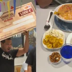 Campeonato de ceviche en Madrid: Perla del Pacífico