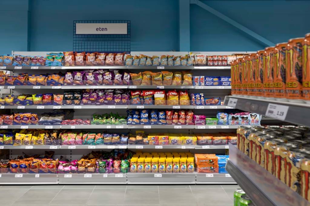 Où se trouvent les 19 magasins Action à Madrid : la chaîne où deux produits sur trois coûtent moins de 2 €
