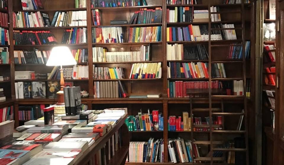 Chiude Pérgamo, la libreria più antica di Madrid: «Fare il libraio è difficile a causa degli affitti»