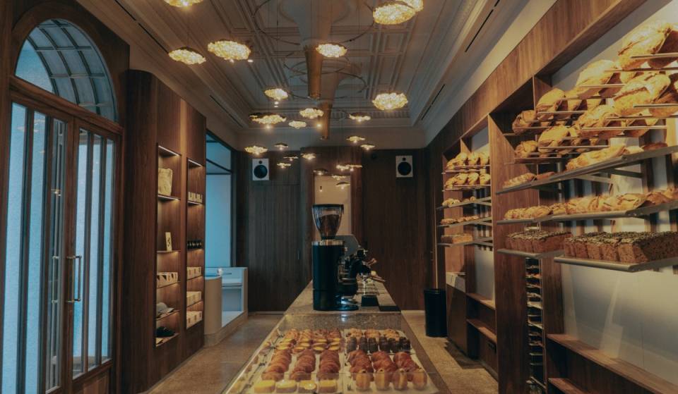 Elle a des établissements à New York, Copenhague et Bangkok, et elle débarque enfin à Madrid : le café danois que tout le monde a hâte de découvrir